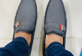Men’ s Rexine Casual loafers by Hooriya Baloch