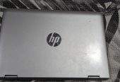 Hp Touch screen laptop by rahan khan