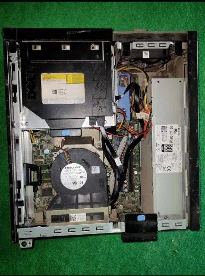 COREi5 2ND GENERATION COMPUTER/PC 4GB RAM by crazy Jadugar