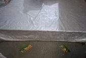 Used Trunk by Shafquat Shaikh