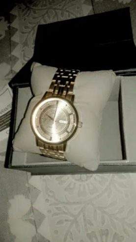 Orignal watch in reasonable price by bilal saleem