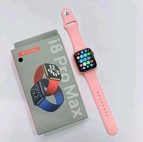 I 8 PRO KAX by Muhammad Taha