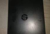 HP Laptop Elitebook by Saad Ghouri