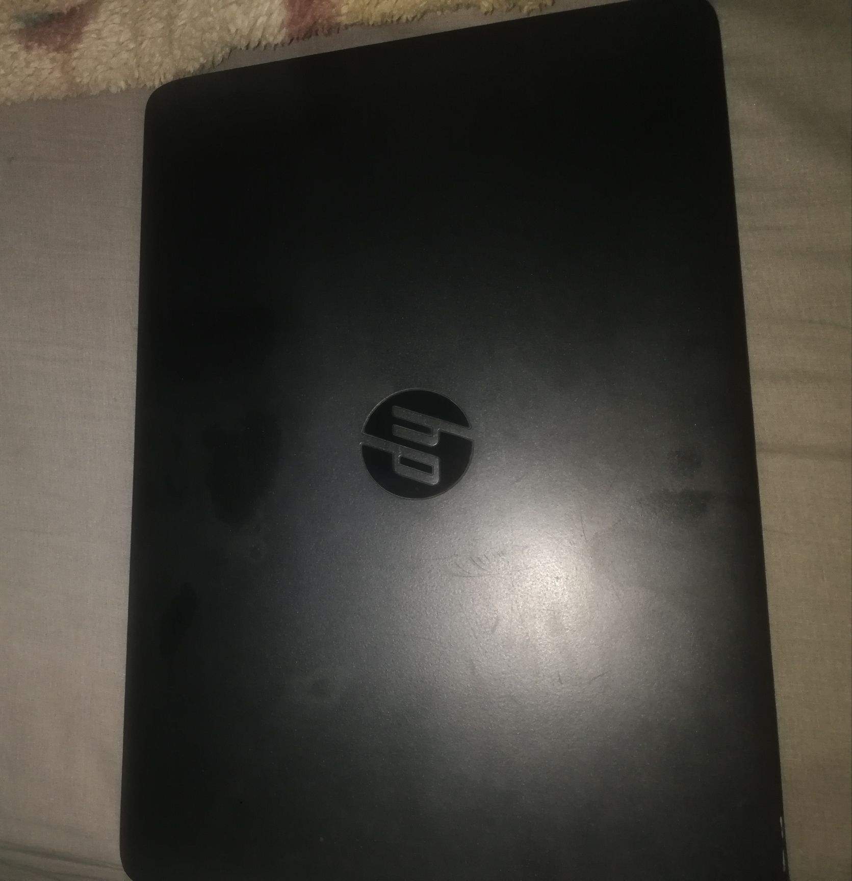 HP Laptop Elitebook by Saad Ghouri