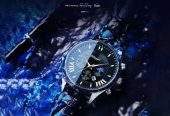 Quartz brand watches by Usman ali Ali