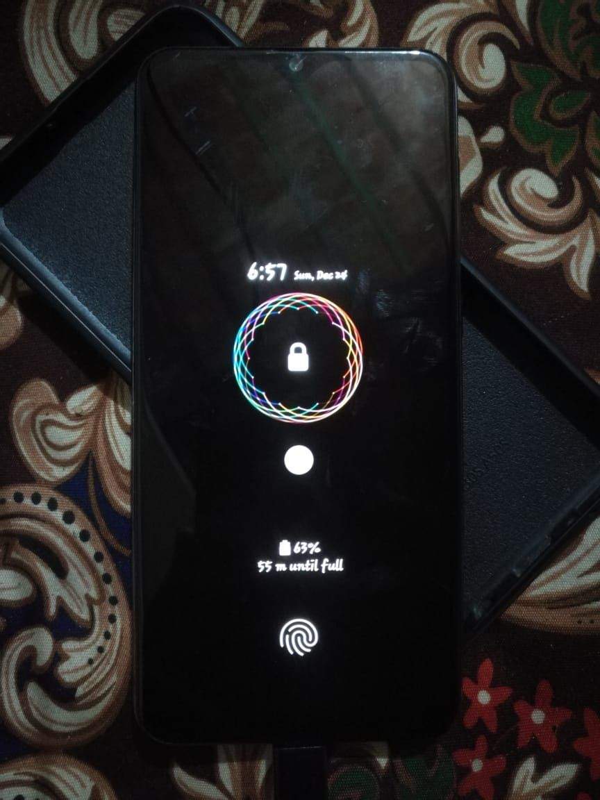 Samsung galaxy a50 by adnan javed