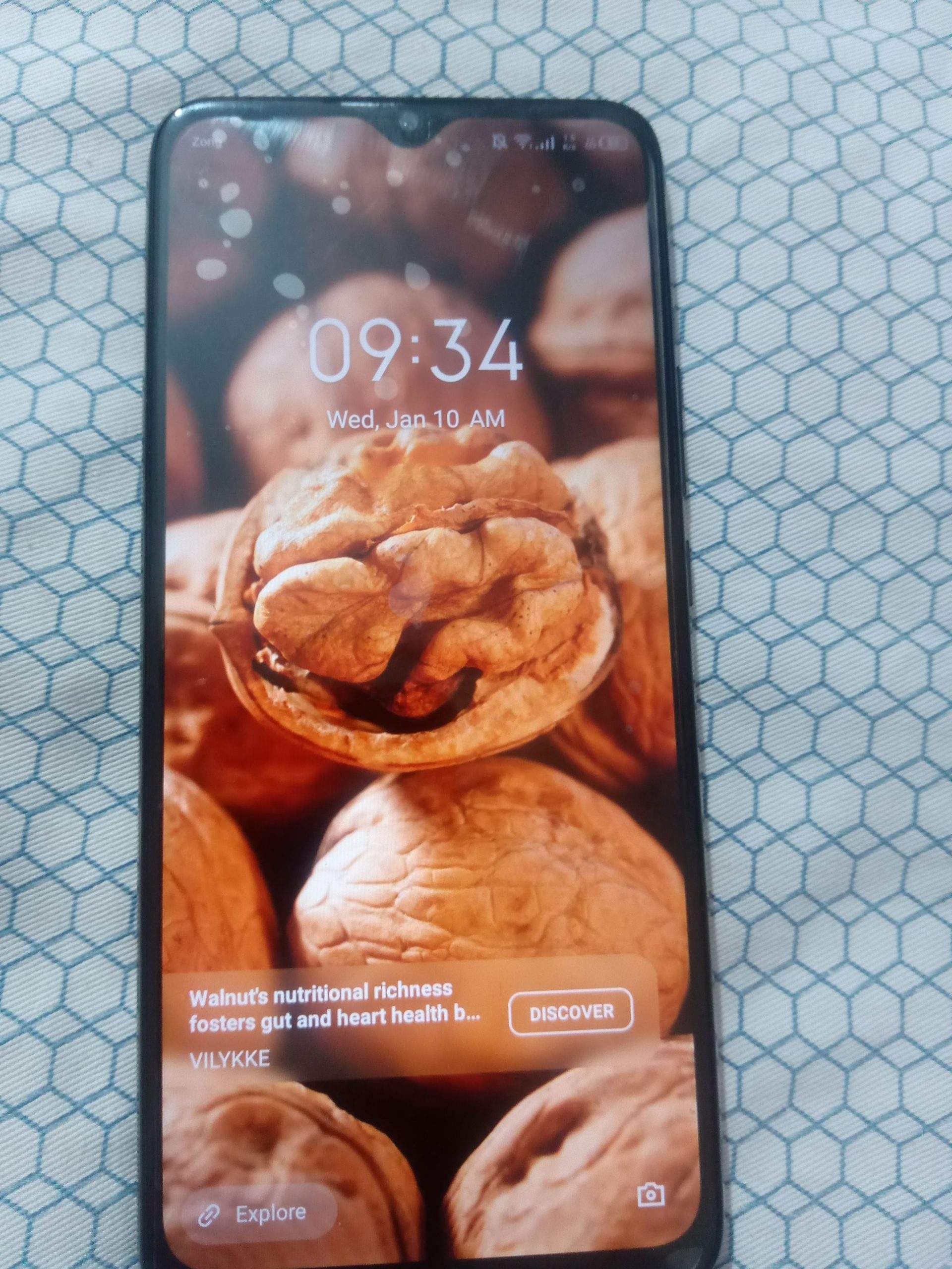 Infinix hot 11 play by Zahid Zahid