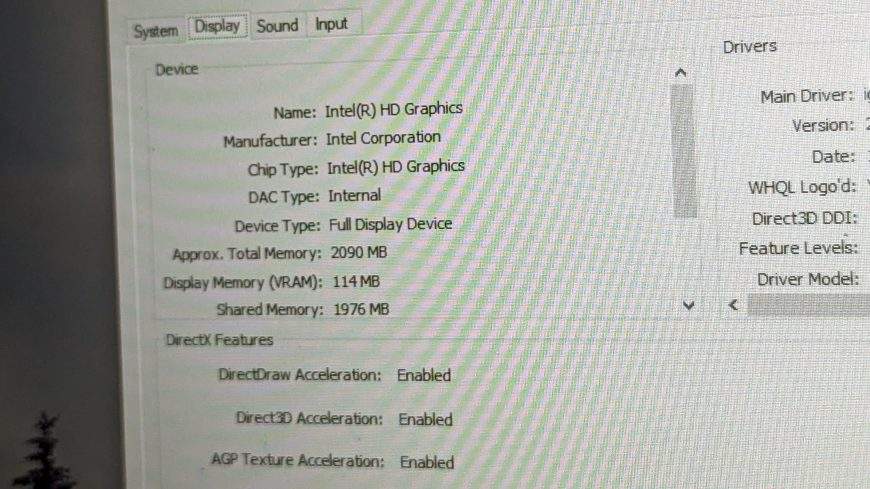 Hp Touch screen laptop by rahan khan