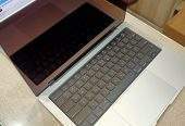 MacBook pro m1 chip space gray by Azher Ali