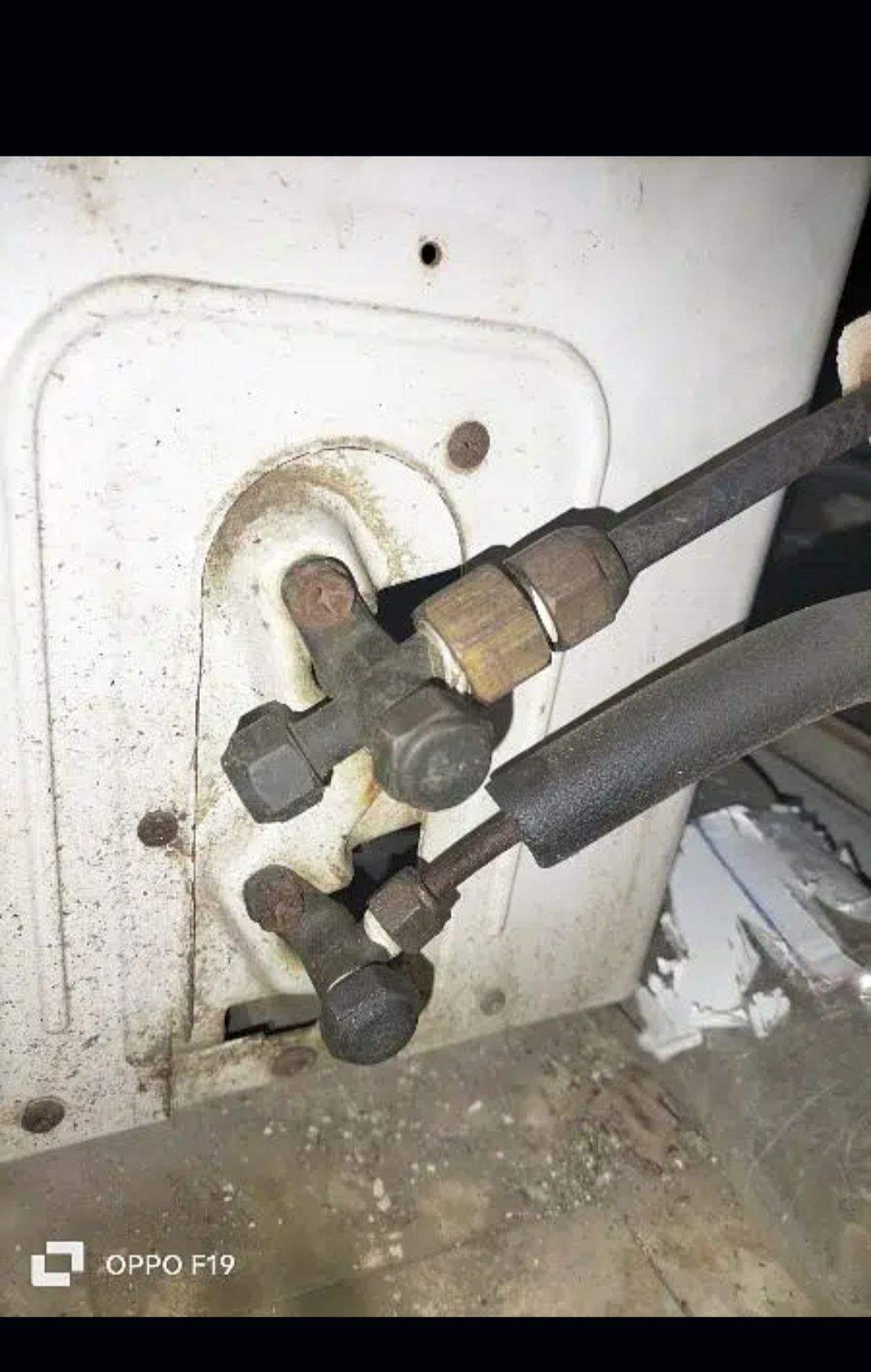 DC inverter by عمر شیخ