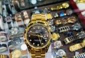 Rolex brand’s by Usman ali Ali