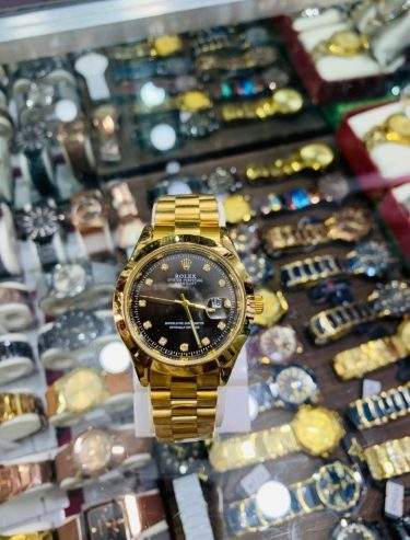 Rolex brand’s by Usman ali Ali