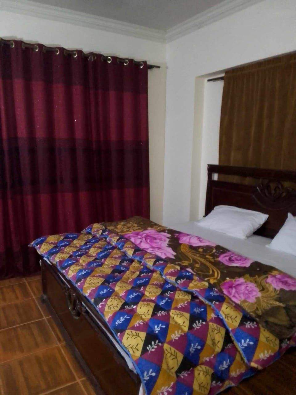 Luxury room and apartment available for rent 03087973820 by Haider Ali