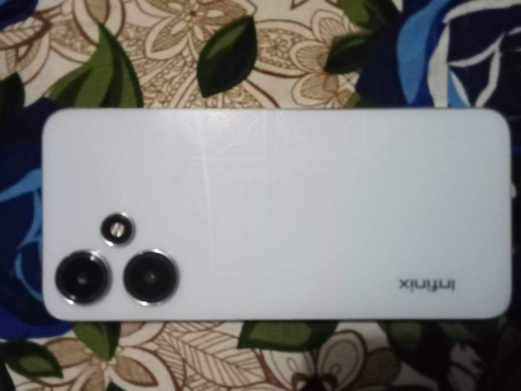 Infinix hot 30 Play 9 month warranty condition 10.10 Sath charger ha 4 by Cute Boye