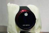 Man digital watch by Ali raza