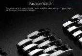 Quartz brand watches by Usman ali Ali