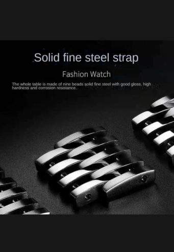 Quartz brand watches by Usman ali Ali
