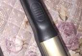 Remington straighter sleek & curl 2 in 1 by Waqar Haidar