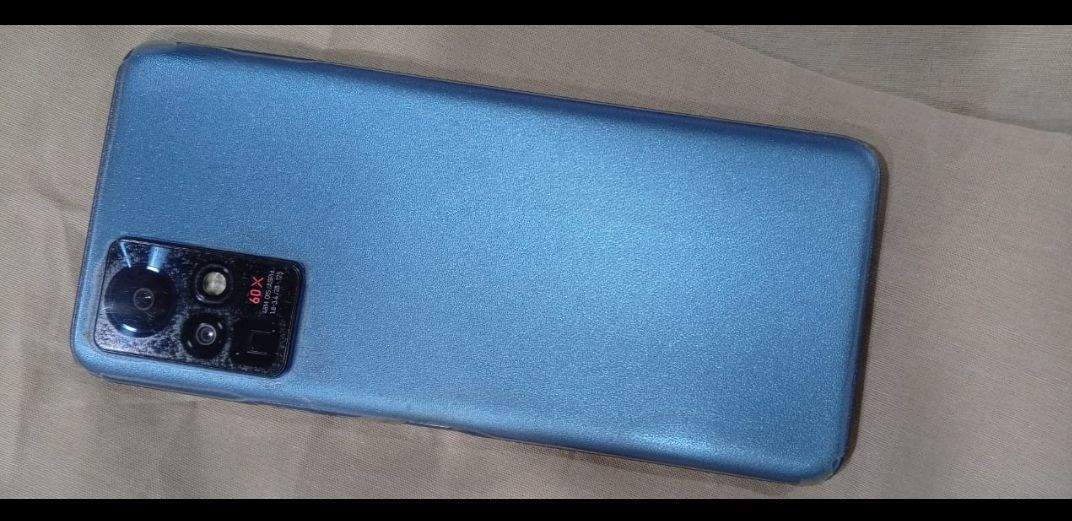 Infinx 0 z new by Hafiz Anas