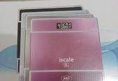 iScale Weight Machine 100Gm to 180Kg Box Packed by Rameez Raja Rameez Raja