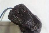 Budget gaming mouse by Hashim Ali