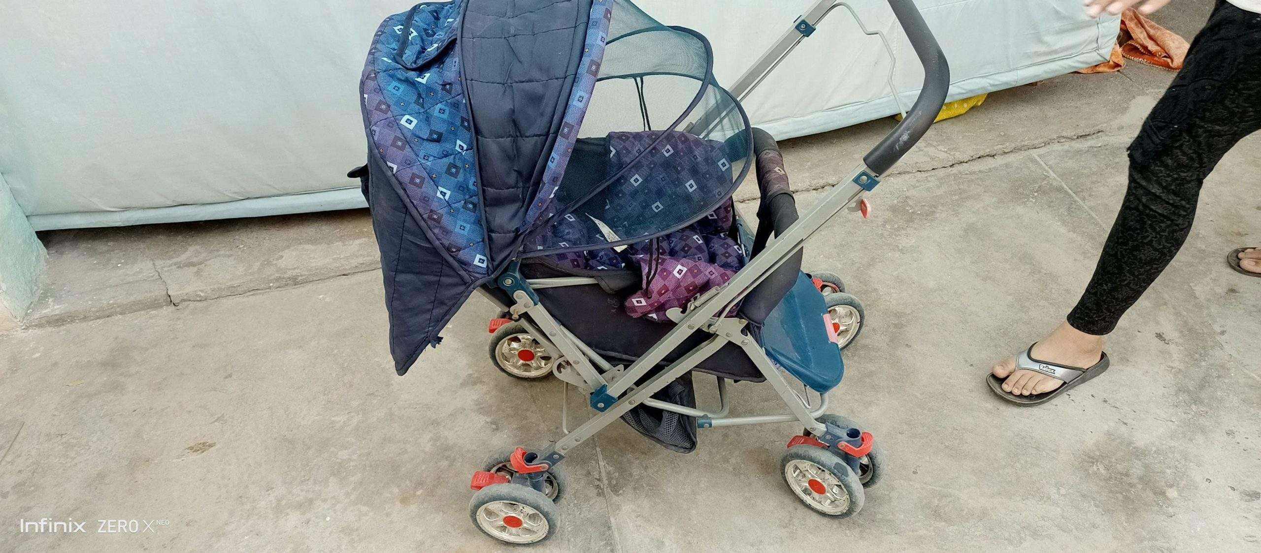 Baby Param by Sana Khan