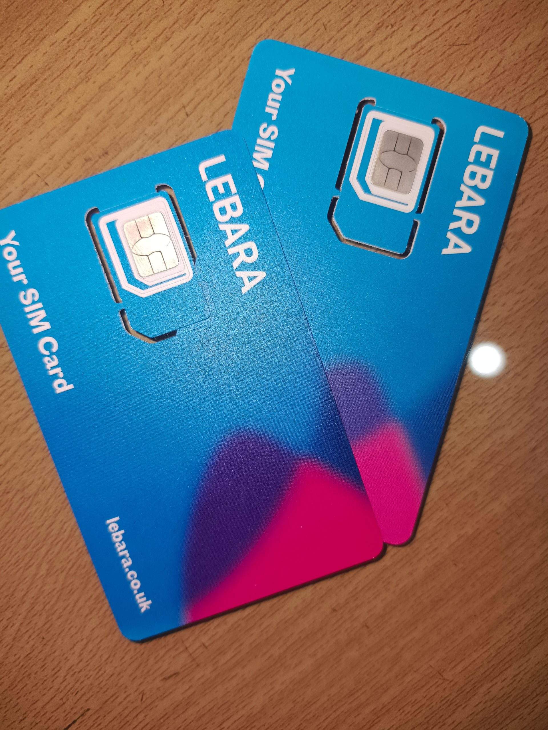 UK/USA/Saudi Arabia SIM card Available by itsyours