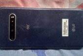 LG v60 8/128 gaming device by Talha Zubair – 075