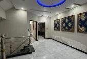 4.33 Marla House Double story brand new by Mian Fahad