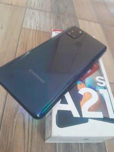 Samsung A21s for sale 4/64 💯 working never repaired by Khizar Jamil