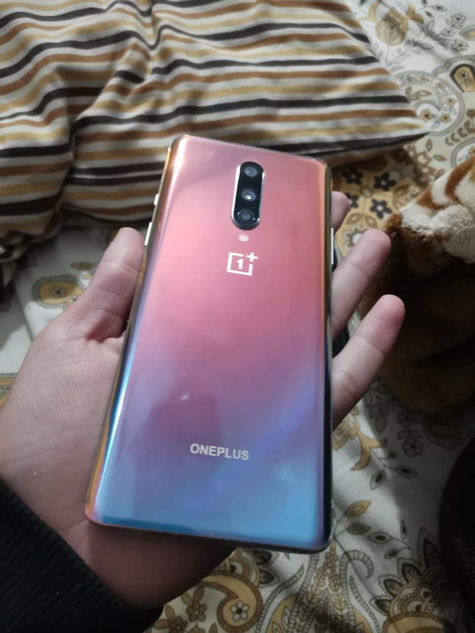 OnePlus 8 8+8 128 by ch Usman