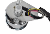 Meter for bike by Sajjawal Khan