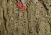 Sweaters by Afsha Khan