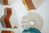 “MEMON MARBLE POLISH” by Zaraar Zaraar
