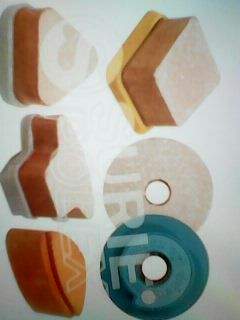 “MEMON MARBLE POLISH” by Zaraar Zaraar