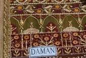 Organza luxury collection by Saim G