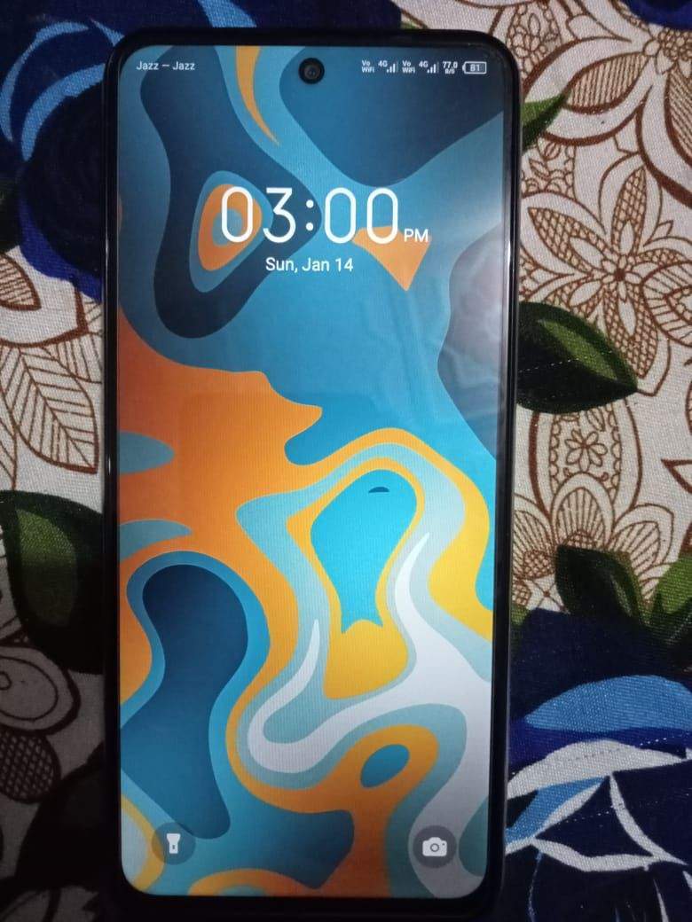 Infinix hot 30 Play 9 month warranty condition 10.10 Sath charger ha 4 by Cute Boye