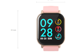 Somatic watch ⌚ by AHSAN AYYAZ