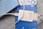 Vivo y20 mobile 4 64 by Tariq Tahir