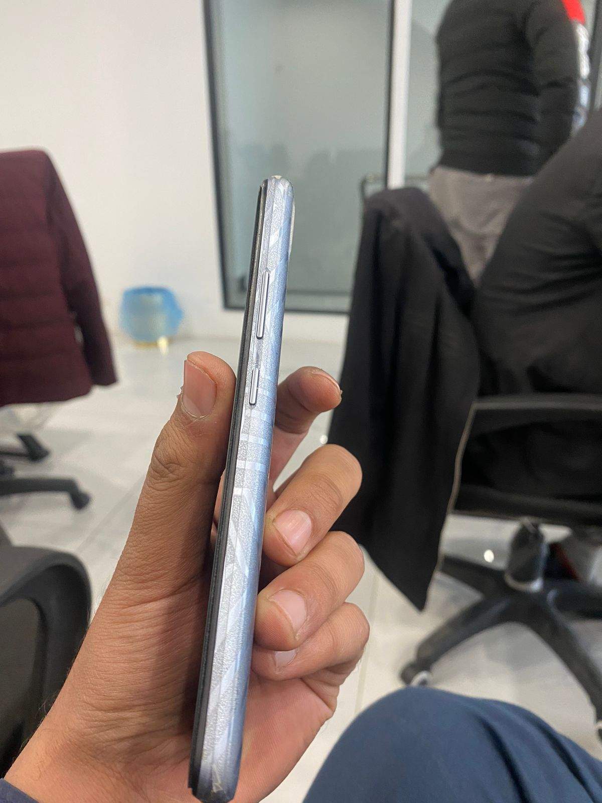 Realme c15 by Asad jani