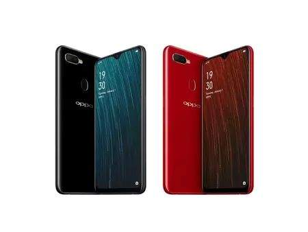 OPPO A5s .only phone by Zubair Khokhar