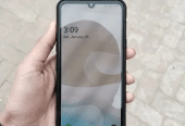 LG G8X 6/128 GB Dual Sim new like Condition by Axim