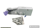 Sewing Machine by Sajjawal Khan
