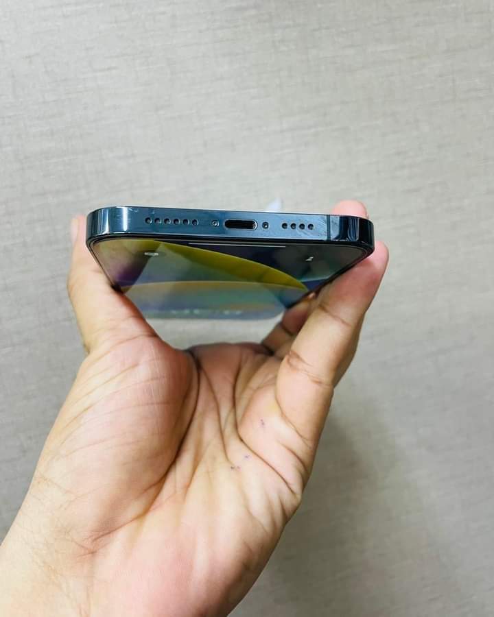 Iphone 12 pro Max 256 GB by DanishZafar Danish