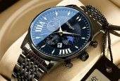 Quartz brand watches by Usman ali Ali