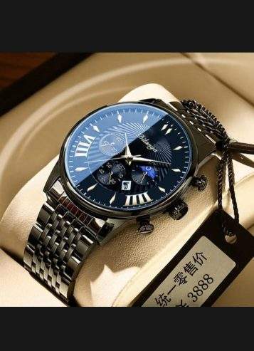 Quartz brand watches by Usman ali Ali