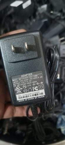 12v 2a Adopter by Abdul Rauf