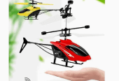 Helicopter 🚁 Hand Sensor 🔥 Free delivery by Muhammad Farhan