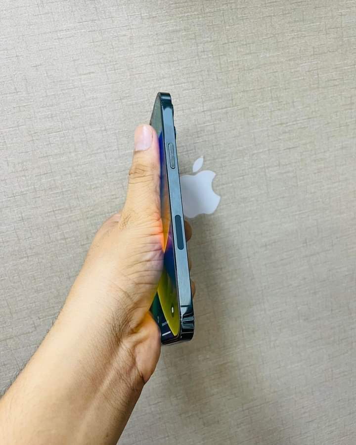 Iphone 12 pro Max 256 GB by DanishZafar Danish