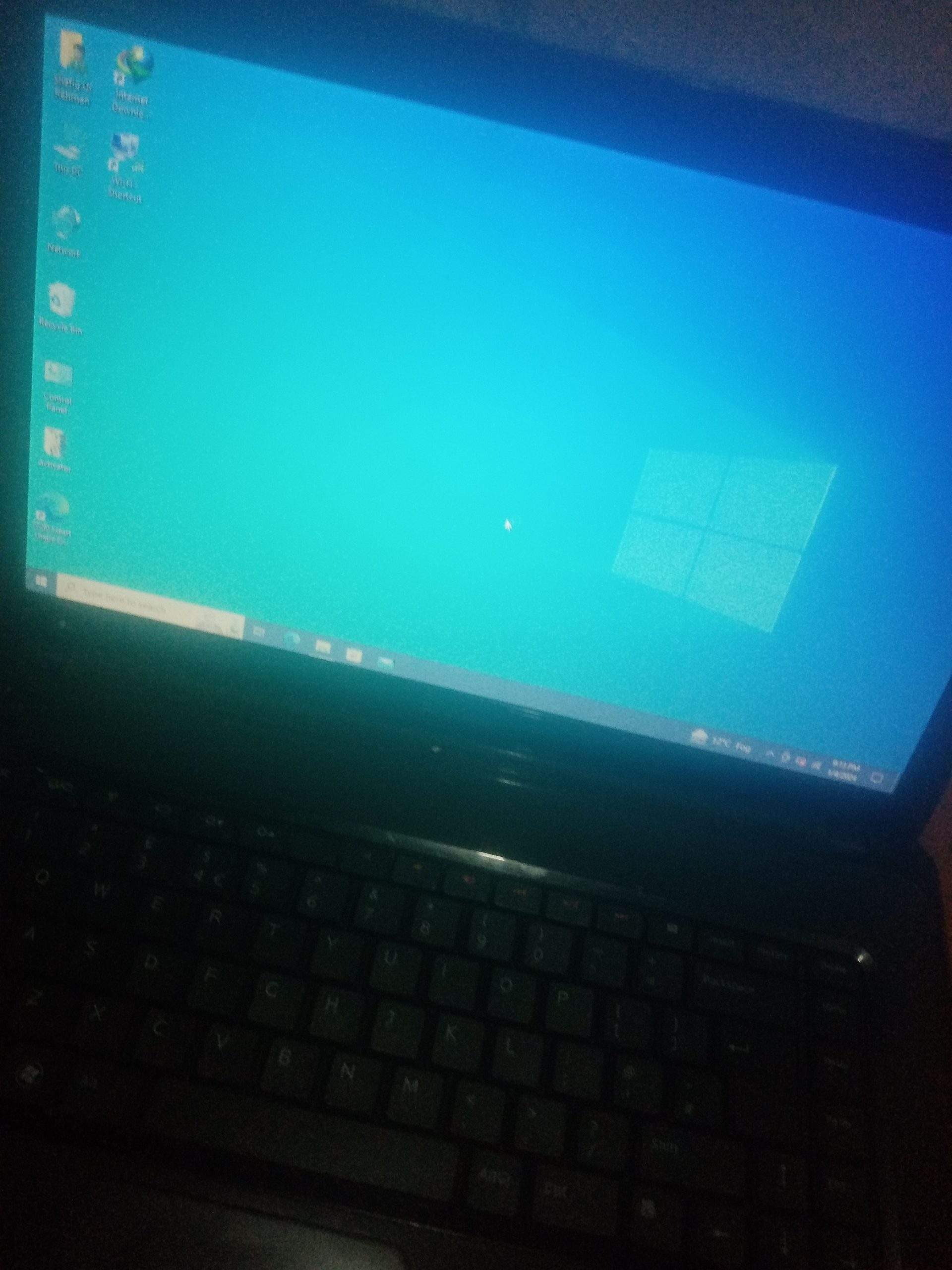 Dell Lap top best condition by Shafiq Ur Rehman Alvi